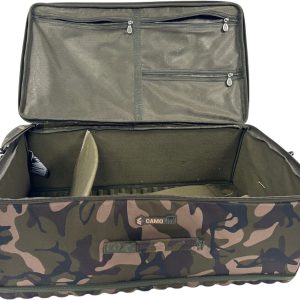 1x Fox Camolite Barrow Organiser Large - WHIX211 - PRE LOVED - Image 2