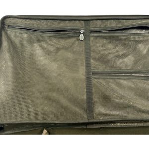 1x Fox Camolite Barrow Organiser Large - WHIX211 - PRE LOVED - Image 3