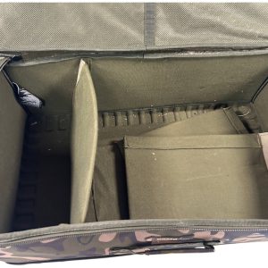 1x Fox Camolite Barrow Organiser Large - WHIX211 - PRE LOVED - Image 4
