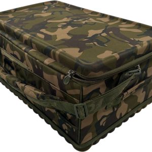 1x Fox Camolite Barrow Organiser Large - WHIX211 - PRE LOVED - Image 5