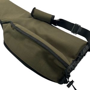 1x Cygnet 12ft Rod Sleeve - U158 - PRE LOVED - Image 2