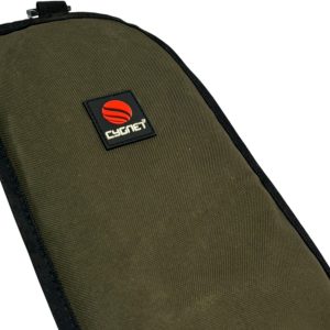 1x Cygnet 12ft Rod Sleeve - U158 - PRE LOVED - Image 5