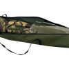 1x Aqua Fast and Light DPM with Groundsheet - ORAX122 - PRE LOVED