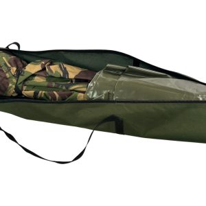 1x Aqua Fast and Light DPM with Groundsheet - ORAX122 - PRE LOVED