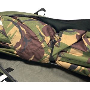 1x Aqua Fast and Light DPM with Groundsheet - ORAX122 - PRE LOVED - Image 4