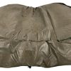 1x OMC Heist PB Flat Mat - WELL USED  - GRE634 - PRE LOVED