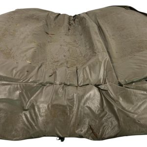 1x OMC Heist PB Flat Mat - WELL USED  - GRE634 - PRE LOVED