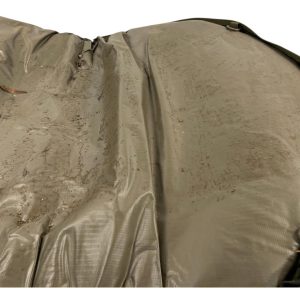 1x OMC Heist PB Flat Mat - WELL USED  - GRE634 - PRE LOVED - Image 2