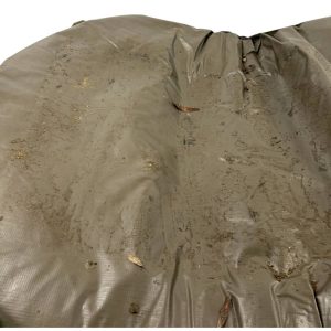 1x OMC Heist PB Flat Mat - WELL USED  - GRE634 - PRE LOVED - Image 3
