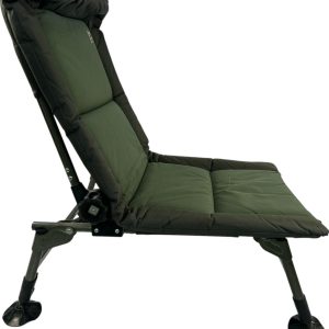 1x Nash Indulgence Recliner - WHIZ40 - PRE LOVED