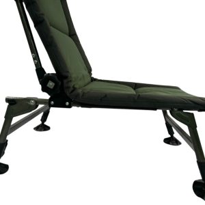 1x Nash Indulgence Recliner - WHIZ40 - PRE LOVED - Image 2