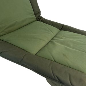 1x Nash Indulgence Recliner - WHIZ40 - PRE LOVED - Image 3