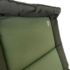 1x Nash Indulgence Recliner - WHIZ40 - PRE LOVED - Image 4
