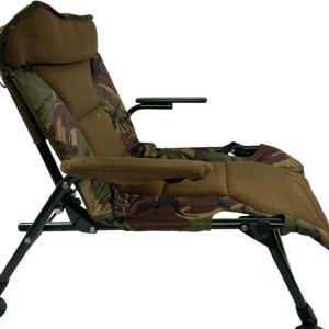 1x DNA Levelite Camo Chair - WHIX248 - PRE LOVED
