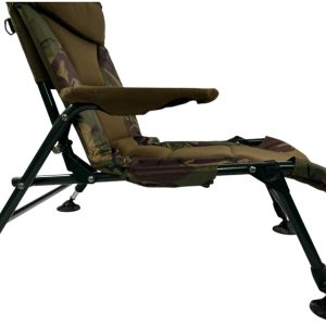 1x DNA Levelite Camo Chair - WHIX248 - PRE LOVED - Image 2