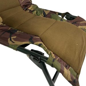 1x DNA Levelite Camo Chair - WHIX248 - PRE LOVED - Image 3