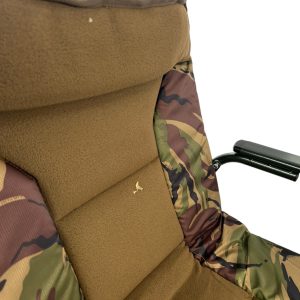 1x DNA Levelite Camo Chair - WHIX248 - PRE LOVED - Image 4
