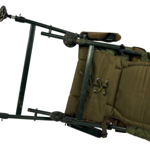 1x DNA Levelite Camo Chair - WHIX248 - PRE LOVED - Image 5