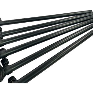 6x Preston Inception SL39 75cm Legs - U119 - PRE LOVED - Image 4
