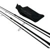 2x Shimano TX7a 12ft Intensity (AS NEW IN SLEEVES) - ORAC23 - PRE LOVED