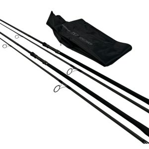 2x Shimano TX7a 12ft Intensity (AS NEW IN SLEEVES) - ORAC23 - PRE LOVED