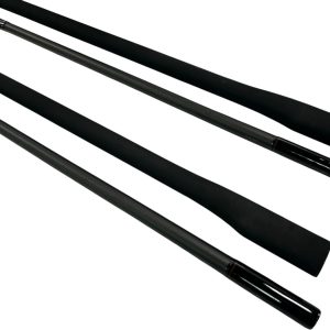 2x Shimano TX7a 12ft Intensity (AS NEW IN SLEEVES) - ORAC23 - PRE LOVED - Image 2