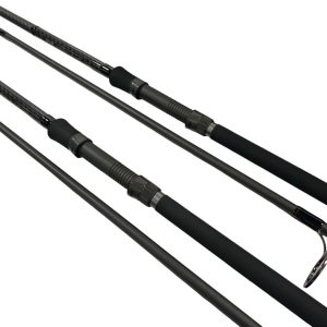 2x Shimano TX7a 12ft Intensity (AS NEW IN SLEEVES) - ORAC23 - PRE LOVED - Image 3