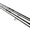 2x Prologic C3 12ft 3lb - RED603 - PRE LOVED