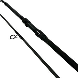 1x Daiwa Black Widow 10ft Extending 4.5lb - YELB46 - PRE LOVED - Image 3