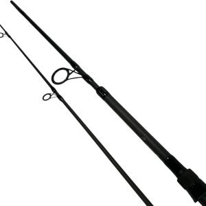 1x Daiwa Black Widow 10ft Extending 4.5lb - YELB46 - PRE LOVED - Image 4