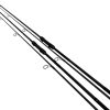 2x Daiwa Emcast 10ft 3lb - GRE610 - PRE LOVED
