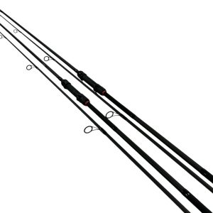 2x Daiwa Emcast 10ft 3lb - GRE610 - PRE LOVED