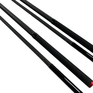 2x Daiwa Emcast 10ft 3lb - GRE610 - PRE LOVED - Image 2