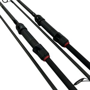 2x Daiwa Emcast 10ft 3lb - GRE610 - PRE LOVED - Image 3