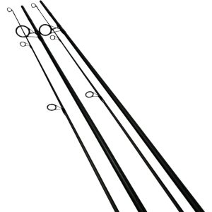 2x Daiwa Emcast 10ft 3lb - GRE610 - PRE LOVED - Image 4