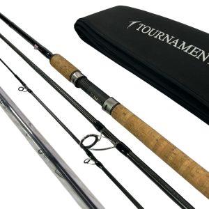 1x Daiwa Tournament Heavy Feeder 13ft in Sleeve - ORAC37 - PRE LOVED - Image 2