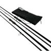 2x Fox Horizon X3S 10ft 3.5lb in Sleeve - GRE663 - PRE LOVED