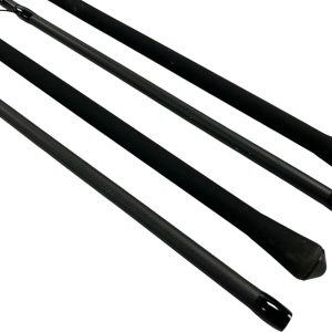2x Fox Horizon X3S 10ft 3.5lb in Sleeve - GRE663 - PRE LOVED - Image 2