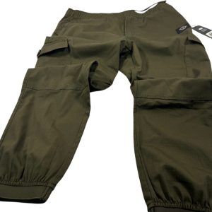 1x Nash Scope HD Combats - XXL - NEW BUT HAVE SMALL STAIN - C5 - PRE LOVED