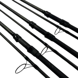3x Korda Kaizen Green 12ft 3.5lb - USED 3 TIMES - WHIX126 - PRE LOVED - Image 3