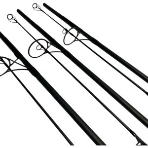 3x Korda Kaizen Green 12ft 3.5lb - USED 3 TIMES - WHIX126 - PRE LOVED - Image 4