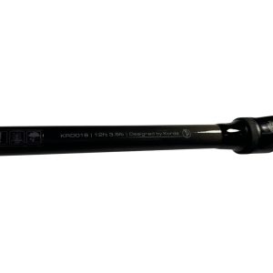 3x Korda Kaizen Green 12ft 3.5lb - USED 3 TIMES - WHIX126 - PRE LOVED - Image 5
