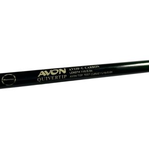 1x John Wilson 11ft Avon/Quiver in Sleeve - WHI730 - PRE LOVED - Image 5