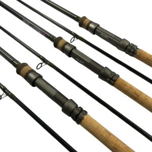 3x Century Armalite MK3 2.75lb in Sleeves - WHI106 - PRE LOVED - Image 3