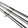 3x Fox Warrior Elite 13ft 3.25lb - REDX135 - PRE LOVED