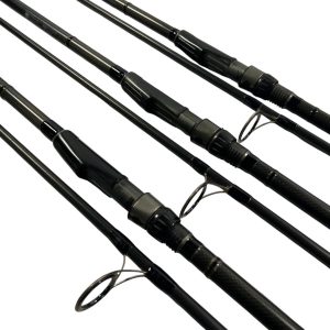 3x Fox Warrior Elite 13ft 3.25lb - REDX135 - PRE LOVED - Image 3