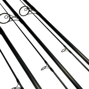 3x Fox Warrior Elite 13ft 3.25lb - REDX135 - PRE LOVED - Image 4