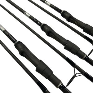 3x Free Spirit S Lite 12ft 3.25lb in Sleeves - GRE641 - PRE LOVED - Image 3