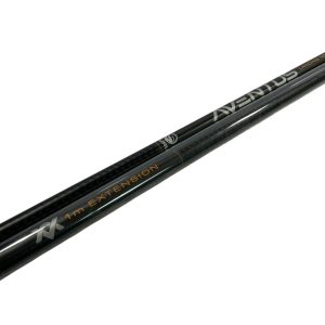 1x Guru Aventus 4m Landing Net with Extension - GRE647 - PRE LOVED
