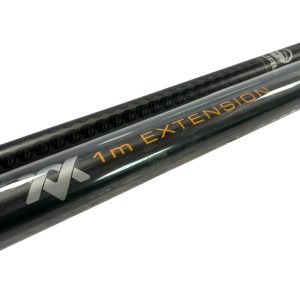 1x Guru Aventus 4m Landing Net with Extension - GRE647 - PRE LOVED - Image 2